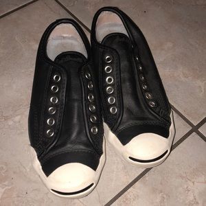 CONVERSE-Jack Purcell